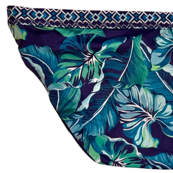 Tommy Bahama Active Reversible Banded Hipster Breezy Palms - Picture 12 of 16